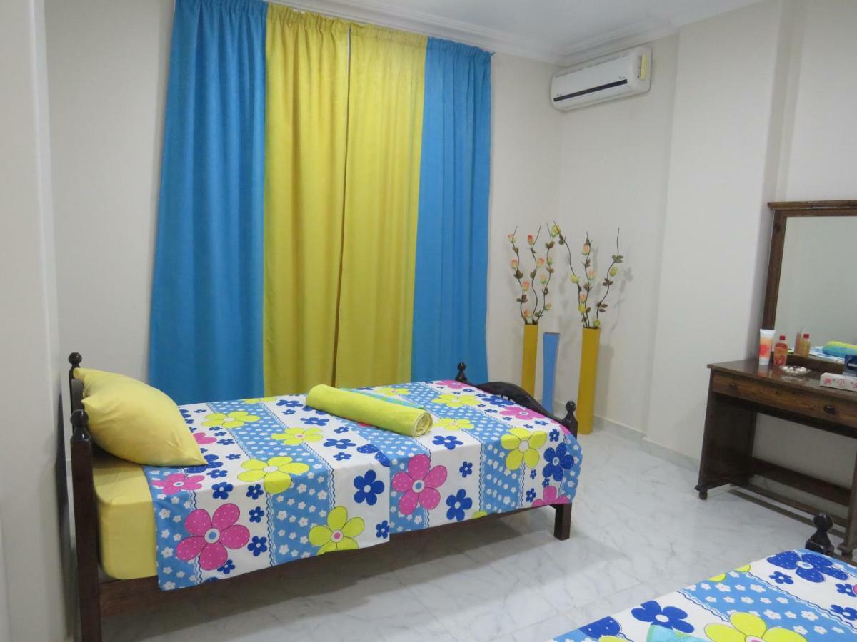 Apartments Sunny Sky Redsealine Хургада Экстерьер фото