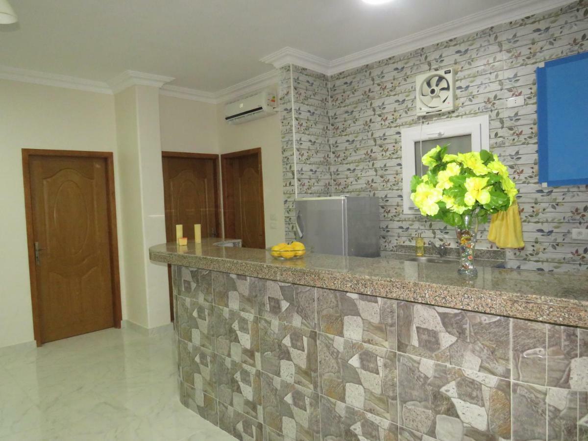 Apartments Sunny Sky Redsealine Хургада Экстерьер фото